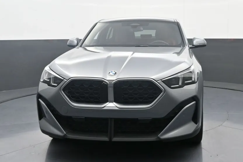 2025 Bmw X2 xDrive28i photo 1