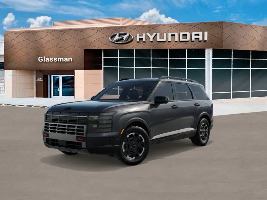2026 Hyundai Palisade XRT photo 1