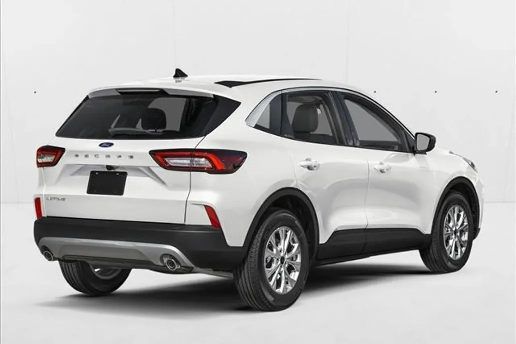 2025 Ford Escape Active photo 1