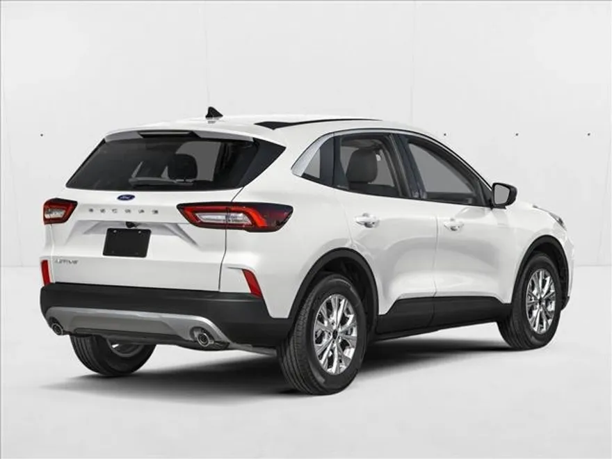 2025 Ford Escape Active photo 1