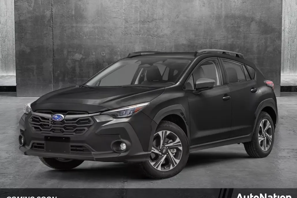 2025 Subaru Crosstrek Premium photo 1