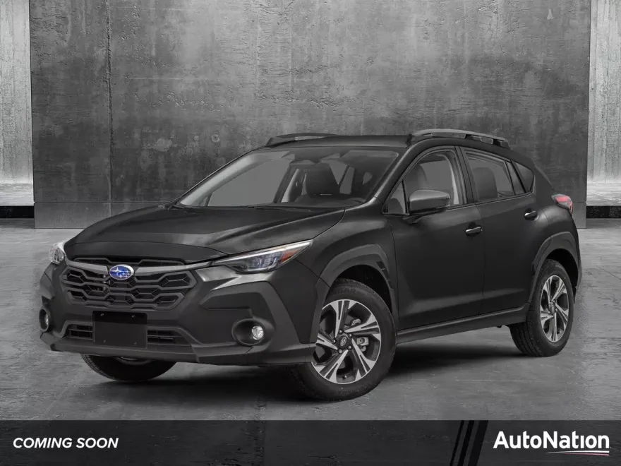2025 Subaru Crosstrek Premium photo 1