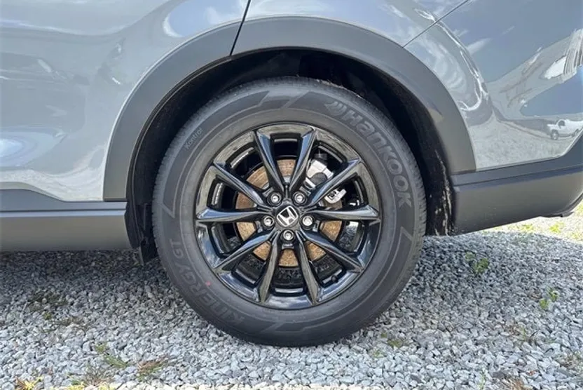 2026 Honda CR-V Hybrid Sport photo 1