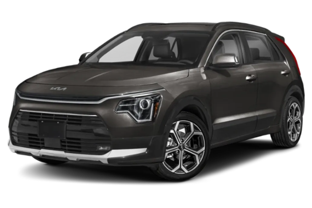 2025 Kia Niro EX Touring photo 1
