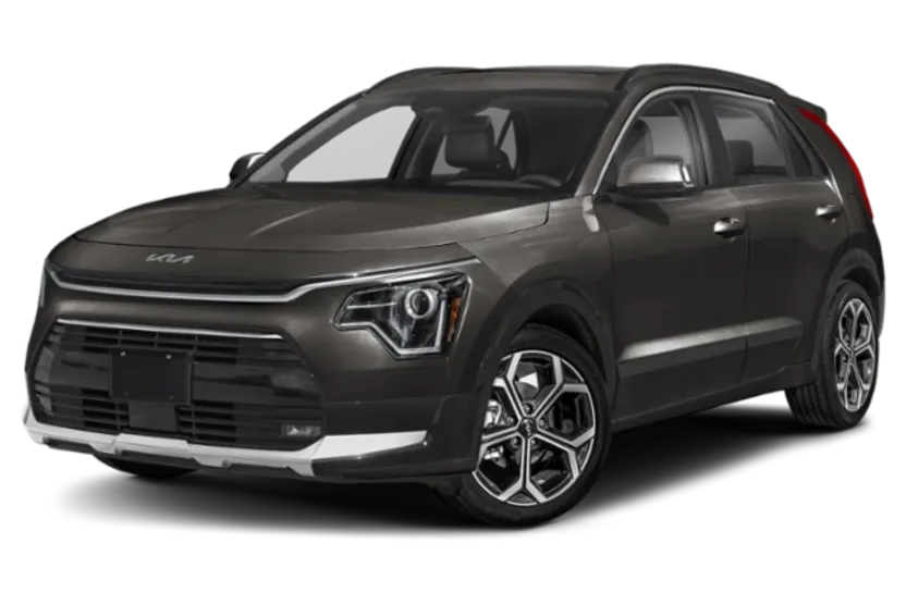 2025 Kia Niro EX Touring photo 1
