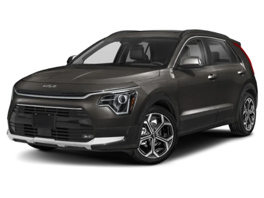 2025 Kia Niro EX Touring photo 1