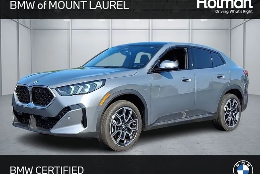 2024 Bmw X2 xDrive28i photo 1