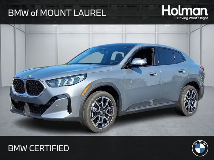 2024 Bmw X2 xDrive28i photo 1