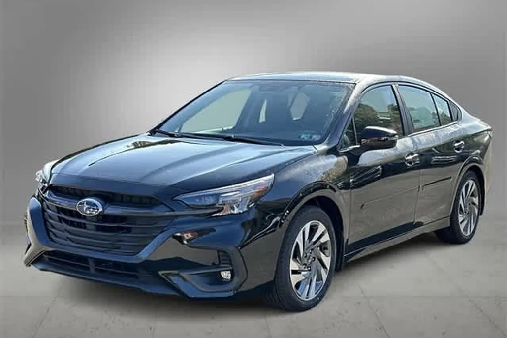 2025 Subaru Legacy Limited photo 1