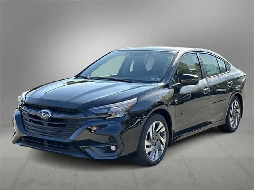 2025 Subaru Legacy Limited photo 1