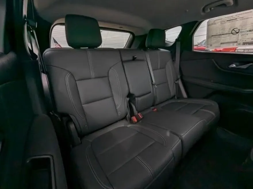2025 Chevrolet Blazer 3LT photo 14