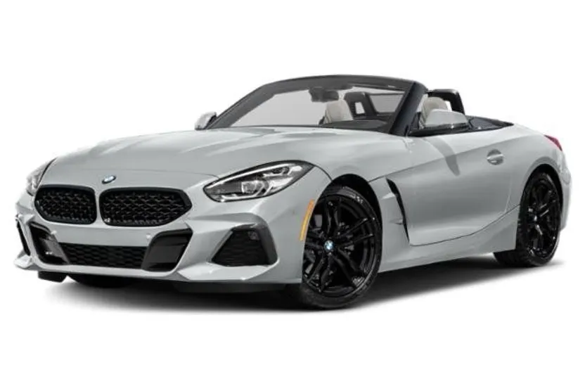 2019 Bmw Z4 sDrive30i photo 1