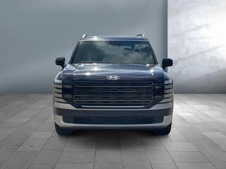2026 Hyundai Palisade Calligraphy photo 1