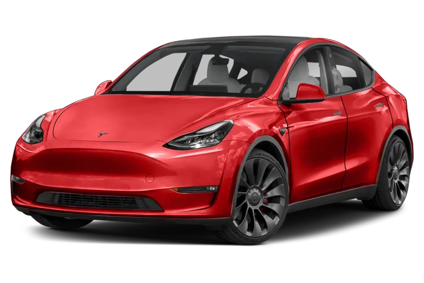2023 Tesla Model Y Long Range photo 1