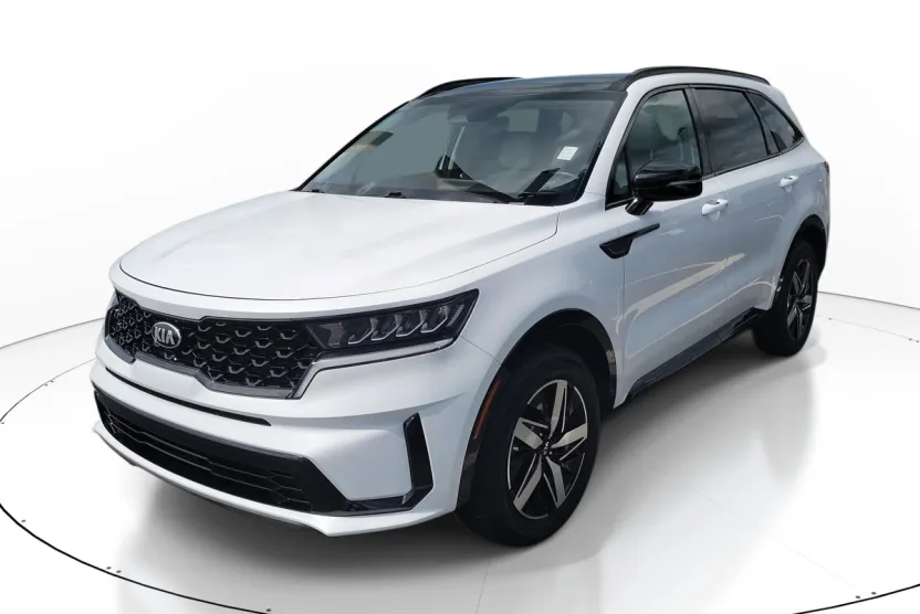 2021 Kia Sorento S photo 1