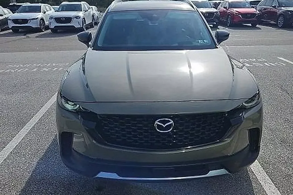 2023 Mazda CX-50 2.5 Turbo Premium photo 1