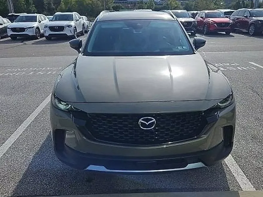 2023 Mazda CX-50 2.5 Turbo Premium photo 1
