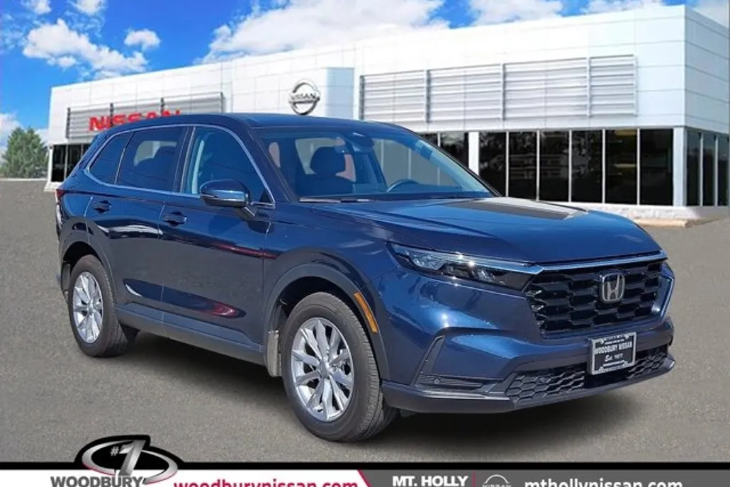 2023 Honda CR-V EX-L photo 1