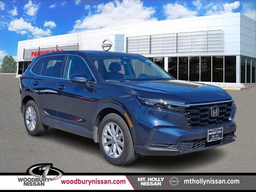 2023 Honda CR-V EX-L photo 1