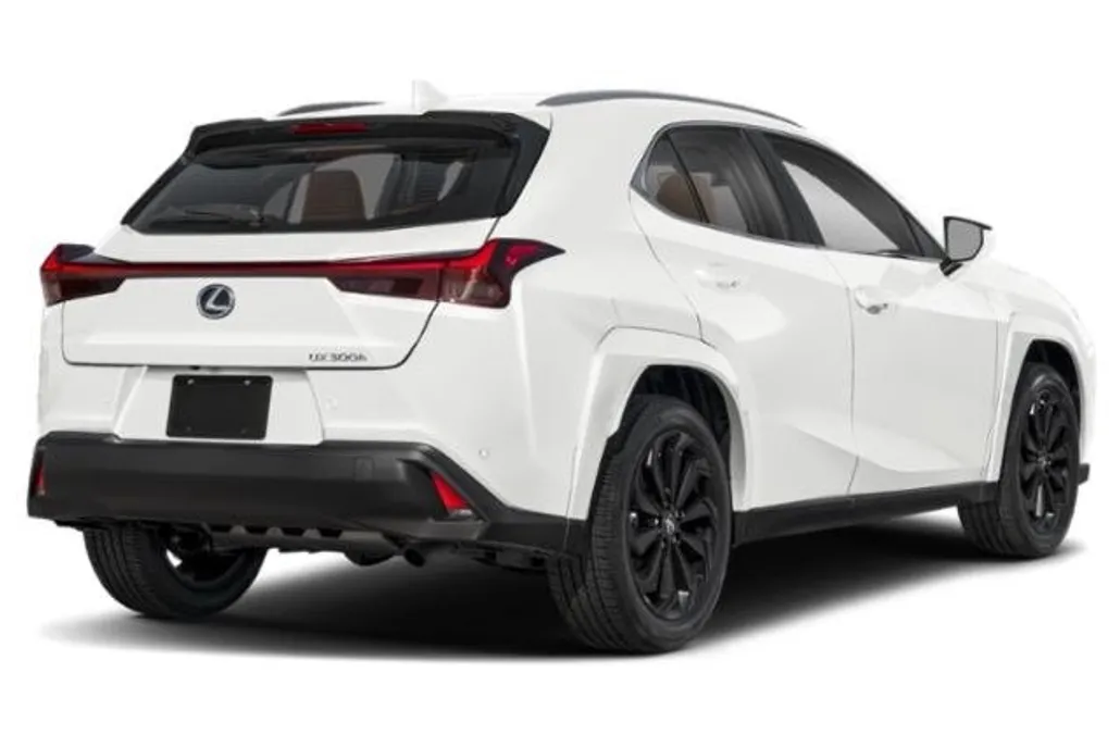 2025 Lexus UX Premium photo 1