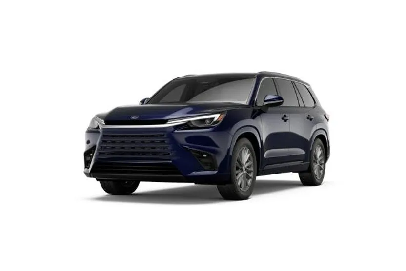 2026 Lexus TX 350 photo 1