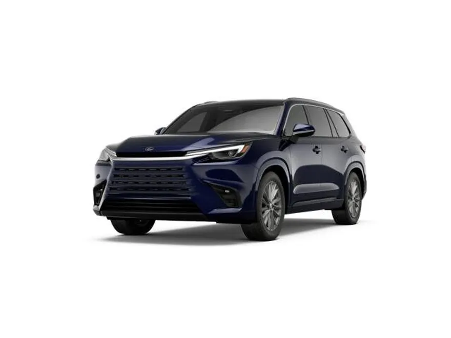 2026 Lexus TX 350 photo 1