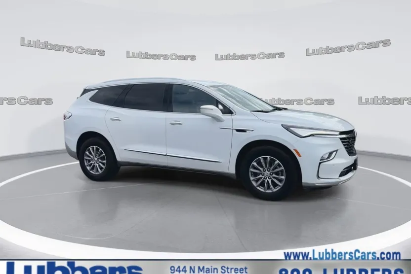 2024 Buick Enclave Premium photo 1