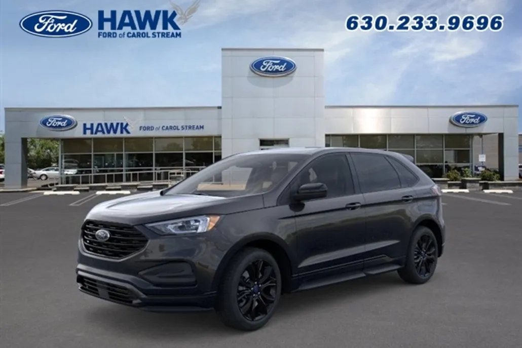 2024 Ford Edge SE photo 1