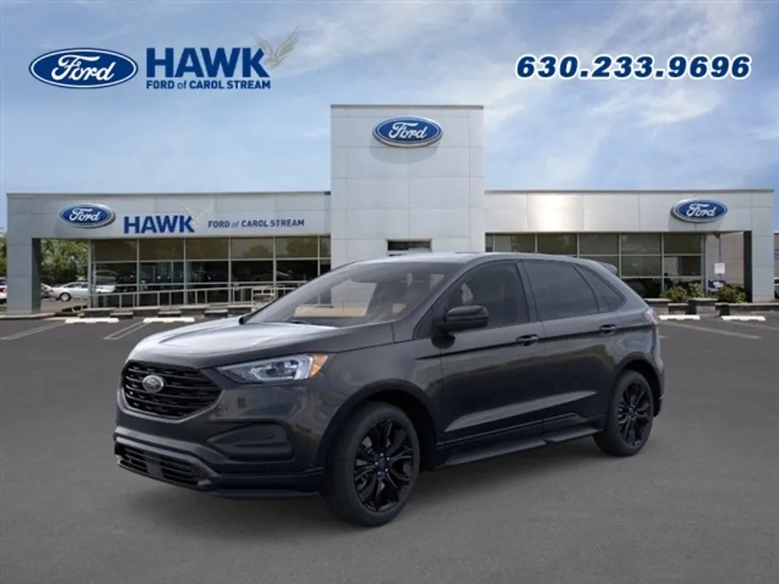 2024 Ford Edge SE photo 1