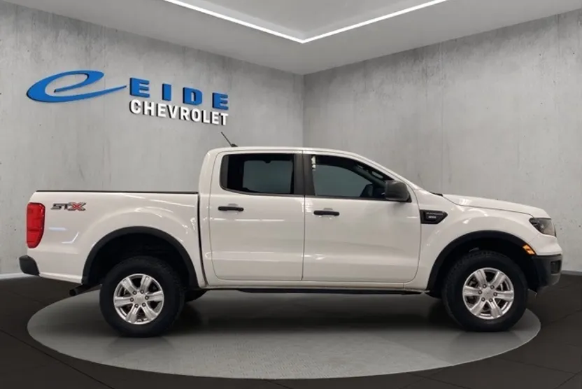 2019 Ford Ranger XL photo 1