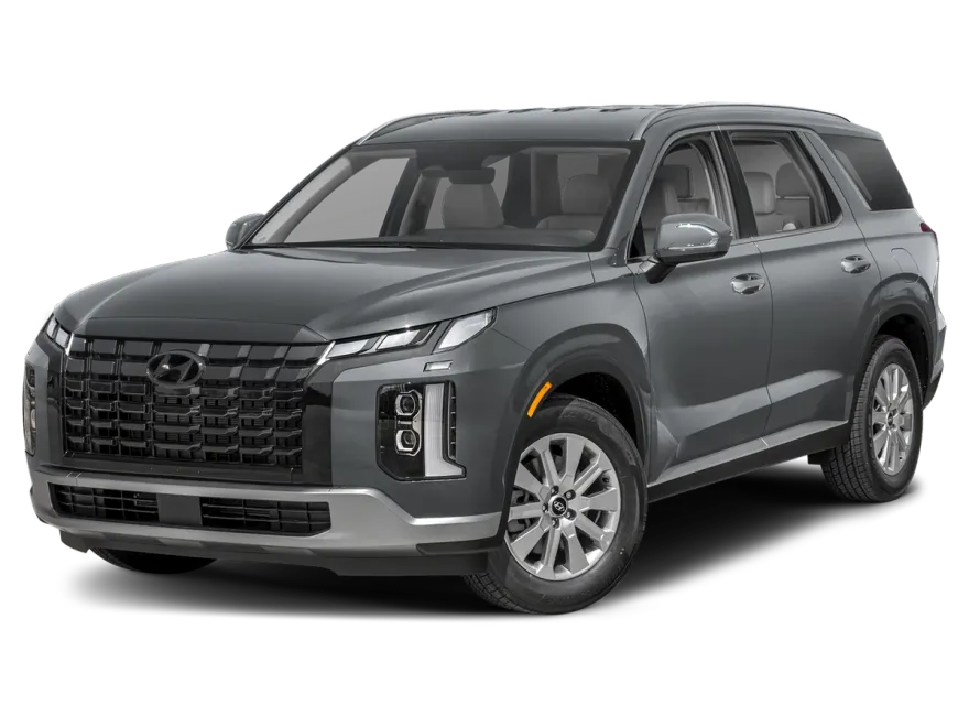 2025 Hyundai Palisade SEL photo 1