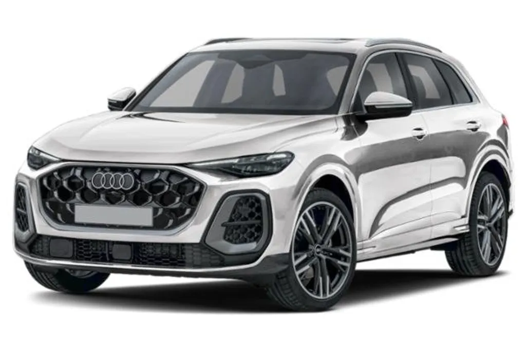 2025 Audi Q5 Premium photo 1