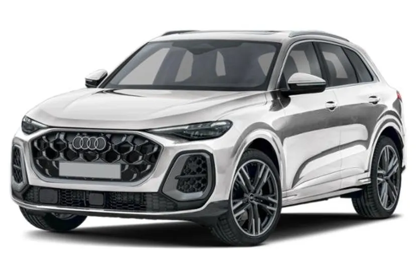 2025 Audi Q5 Premium photo 1