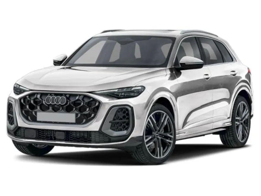 2025 Audi Q5 Premium photo 1