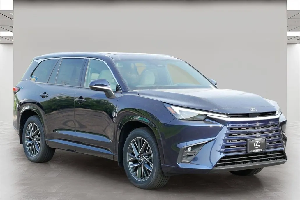 2025 Lexus TX 350 Premium photo 1