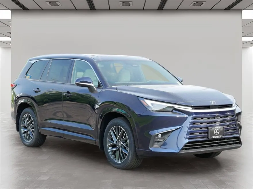2025 Lexus TX 350 Premium photo 1