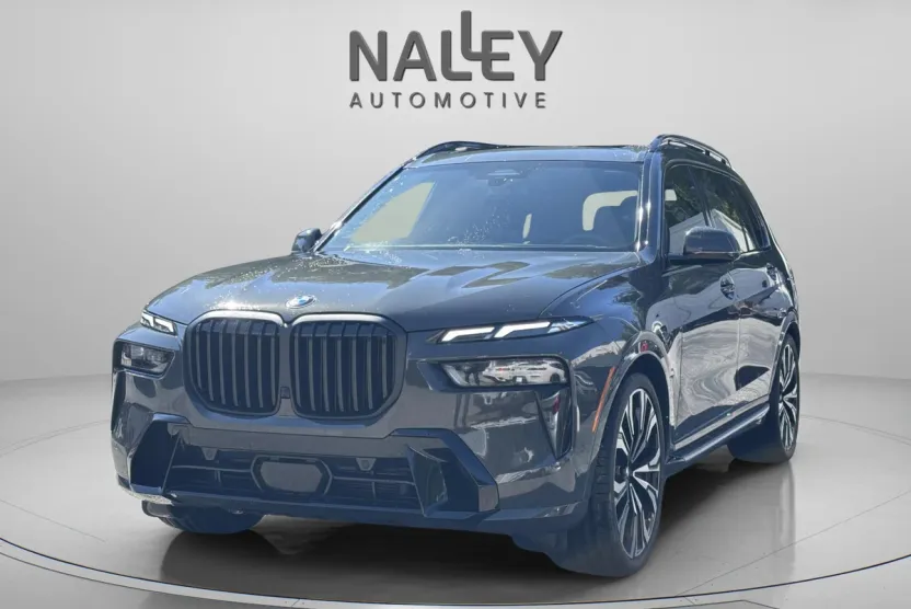 2024 Bmw X7 xDrive40i photo 1