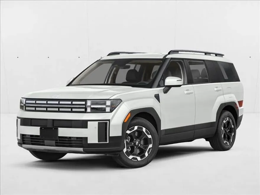 2024 Hyundai Santa Fe SEL photo 1