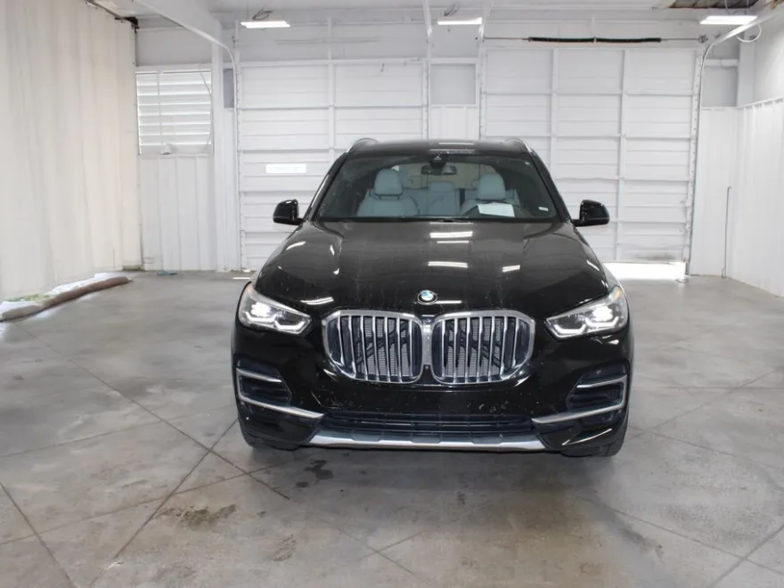 2023 Bmw X5 sDrive40i photo 1