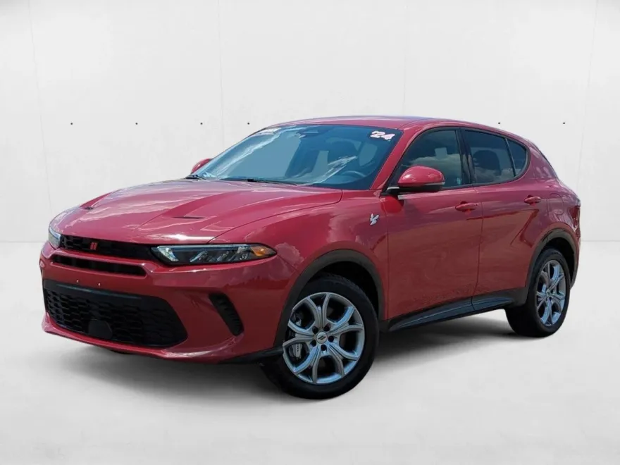 2024 Dodge Hornet R/T photo 1