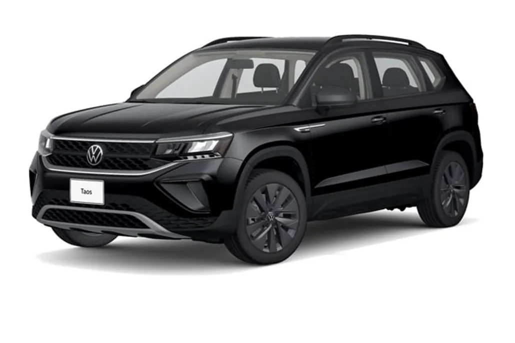 2022 Volkswagen Taos S photo 1