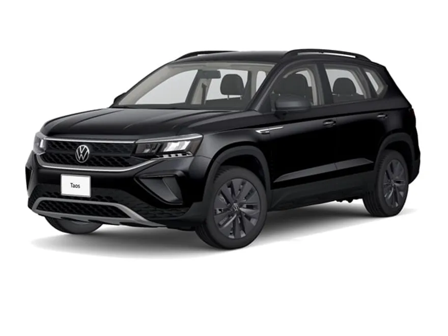 2022 Volkswagen Taos S photo 1
