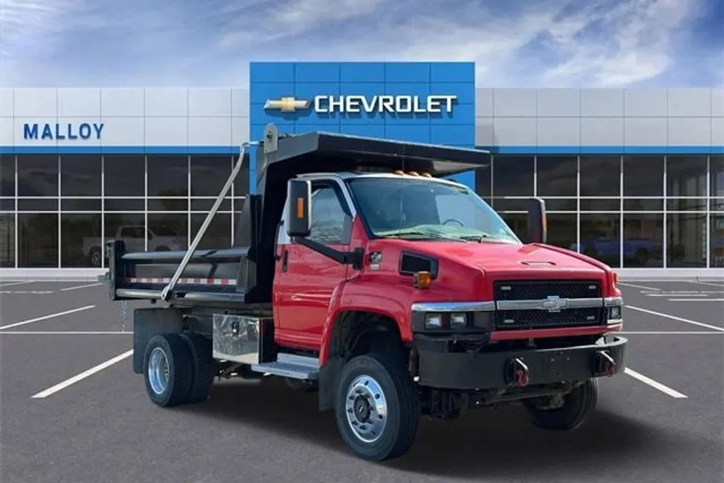 2006 Chevrolet C5 photo 1