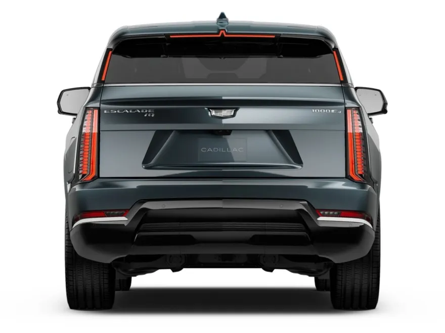 2026 Cadillac Escalade IQ Premium Luxury photo 1