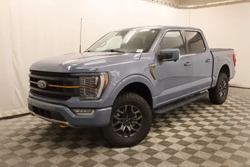 2023 Ford F-150 Tremor photo 1