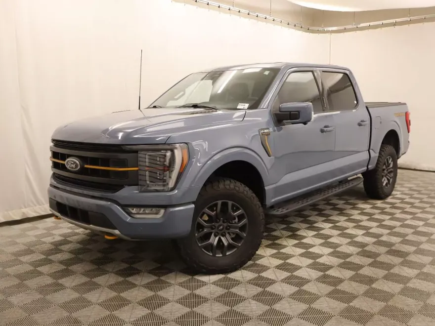 2023 Ford F-150 Tremor photo 1