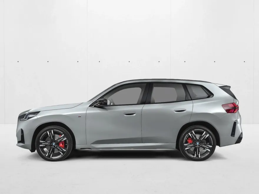 2025 Bmw X3 30x Drive photo 1