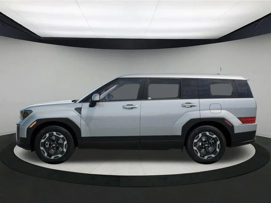2026 Hyundai Santa Fe SE photo 1