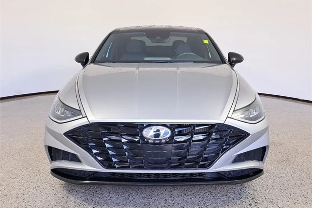 2022 Hyundai Sonata SEL Plus photo 1