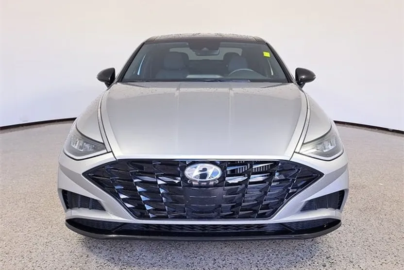 2022 Hyundai Sonata SEL Plus photo 1